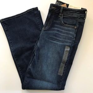 NWT Size 10 AE Favorite Boyfriend Jeans